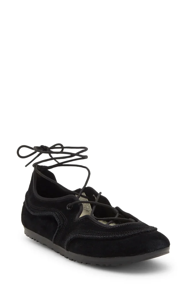 Quill Ballet Sneaker
