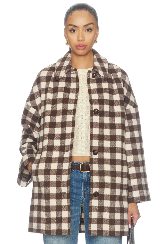 The Car Coat
