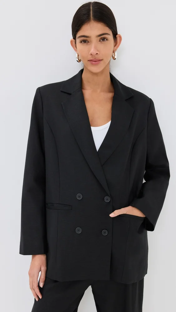 La Quinta Blazer