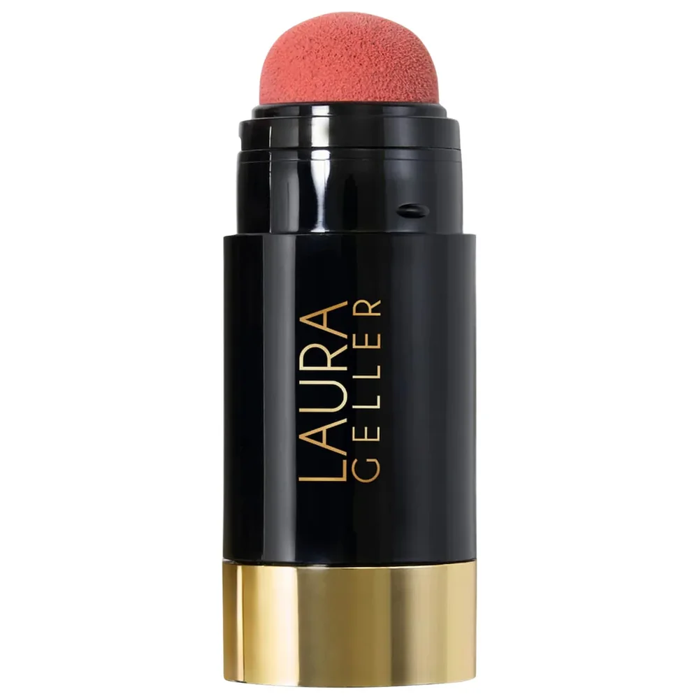 Serum Blush Liquid Cheek Tint in Poppy Peach