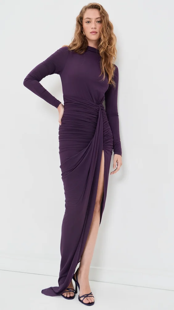 Sera Dress