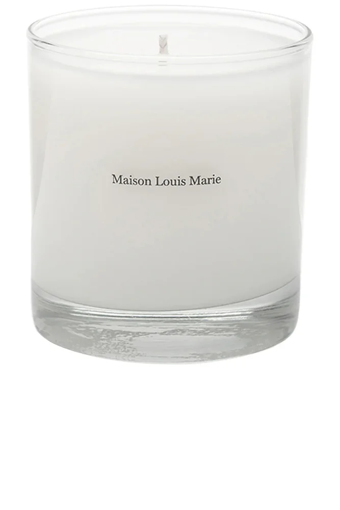 No.10 Aboukir Candle