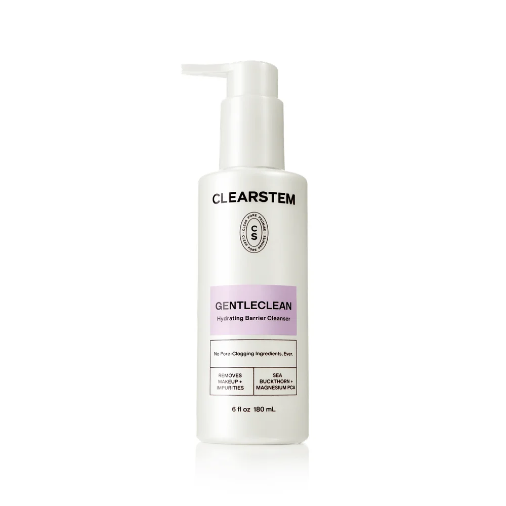 GENTLECLEAN - Vitamin Infused Barrier Cleanser