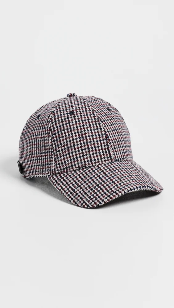 Harlow Baseball Cap