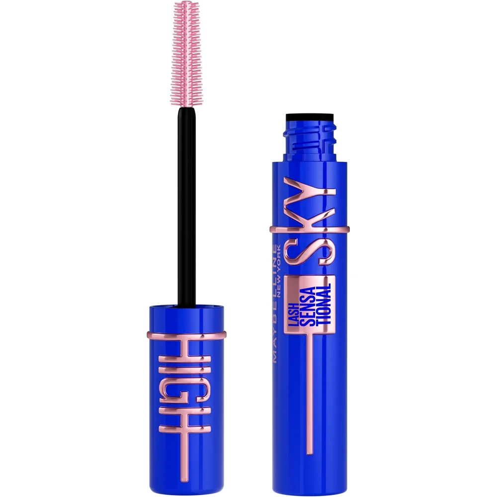 Lash Sensational Sky High Mascara in Blue Mist