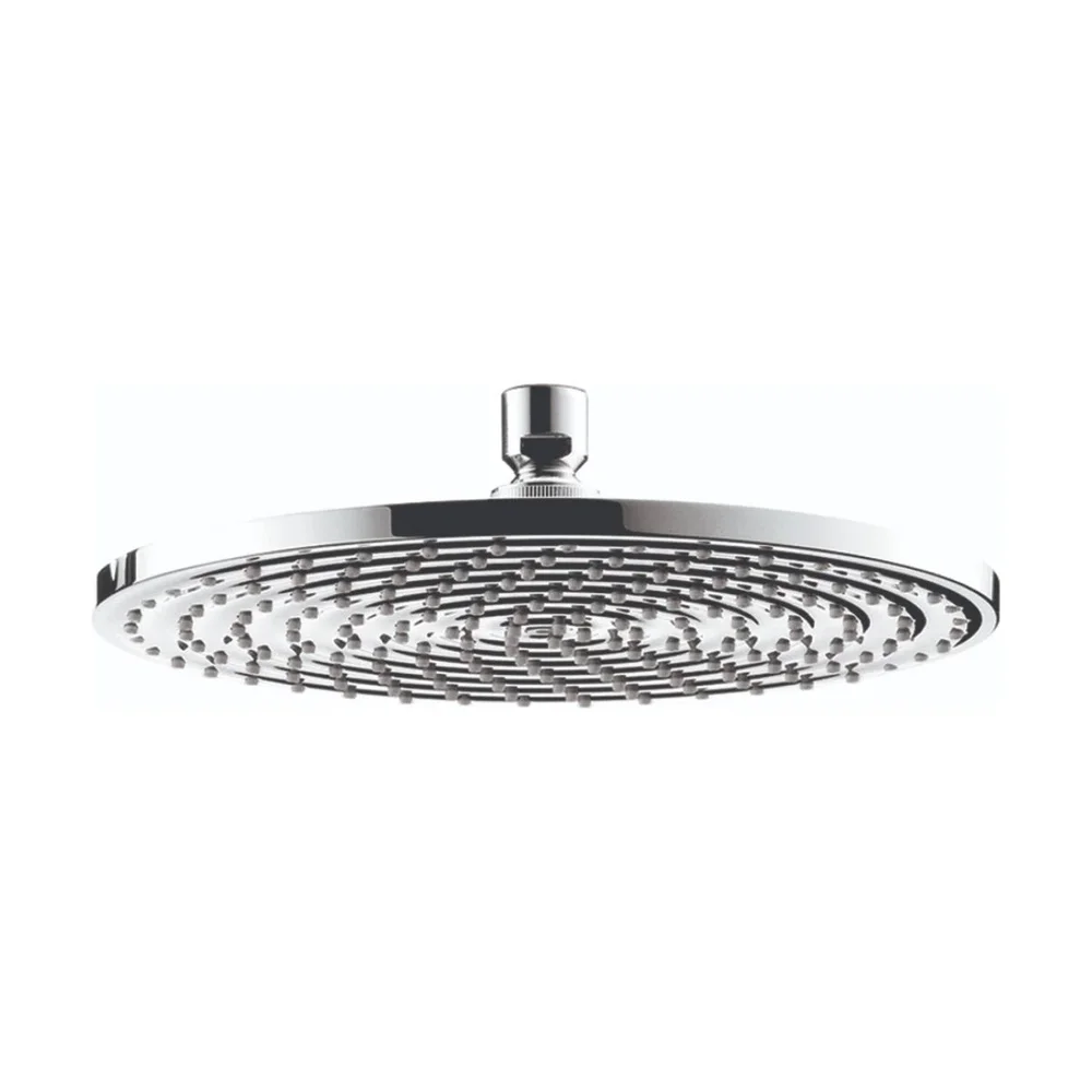Raindance Downpour Air Rain Shower Head