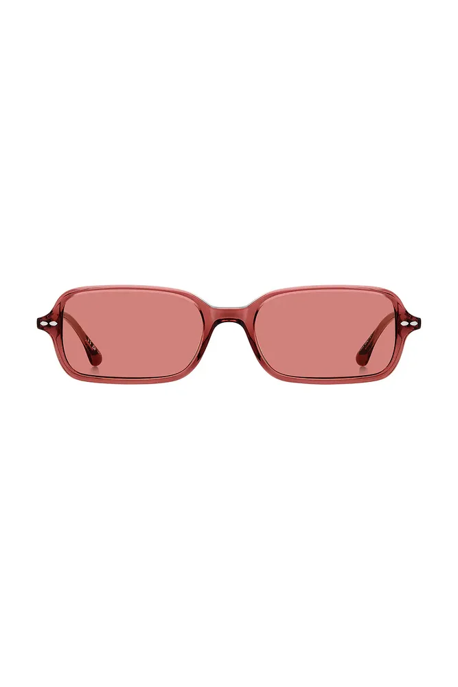 Square Sunglasses