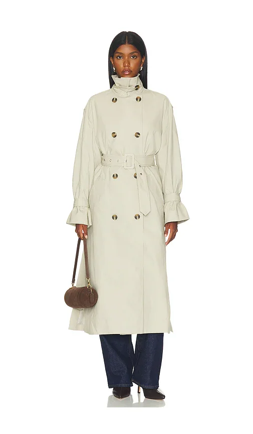 Melina Trench