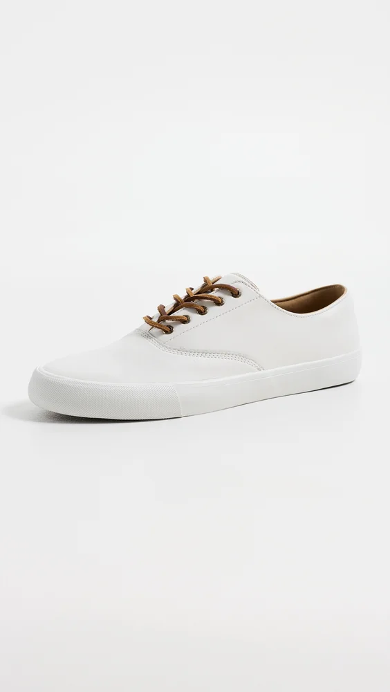 Gold Cup CVO Sneakers
