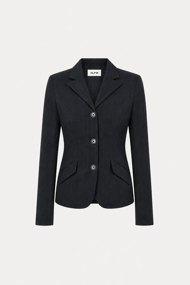 The Alma Jacket