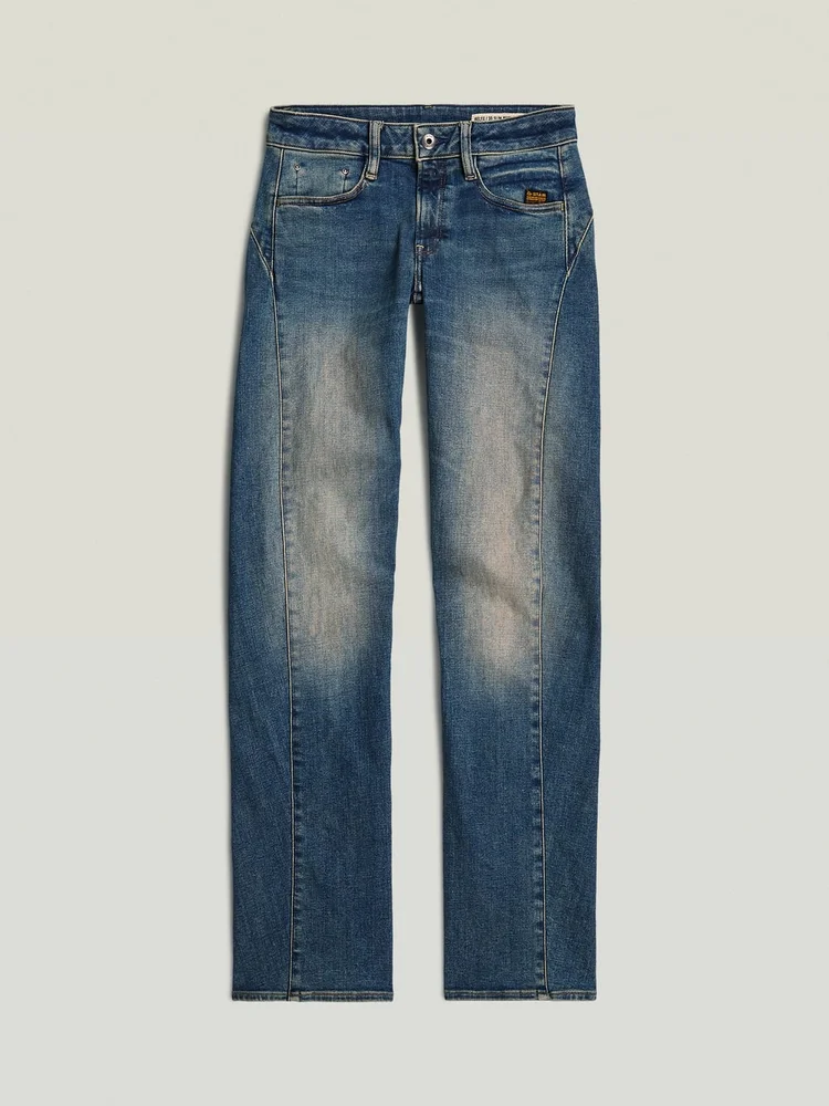 Helyx 3D Slim Jeans