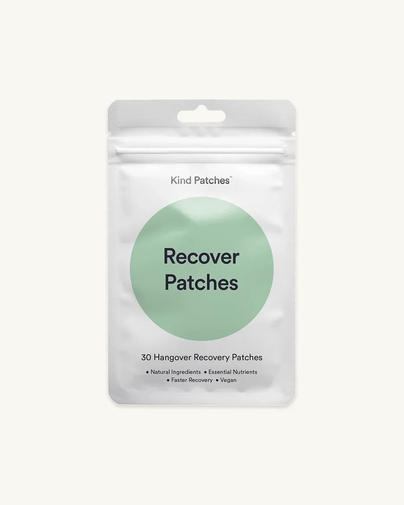 Recover Patches