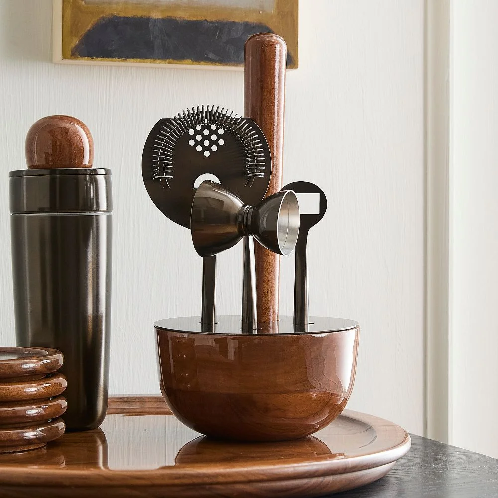 Harlan Bar Tools