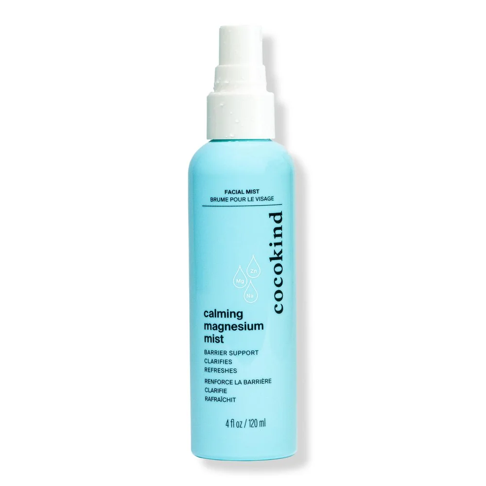 Calming Magnesium Facial Mist
