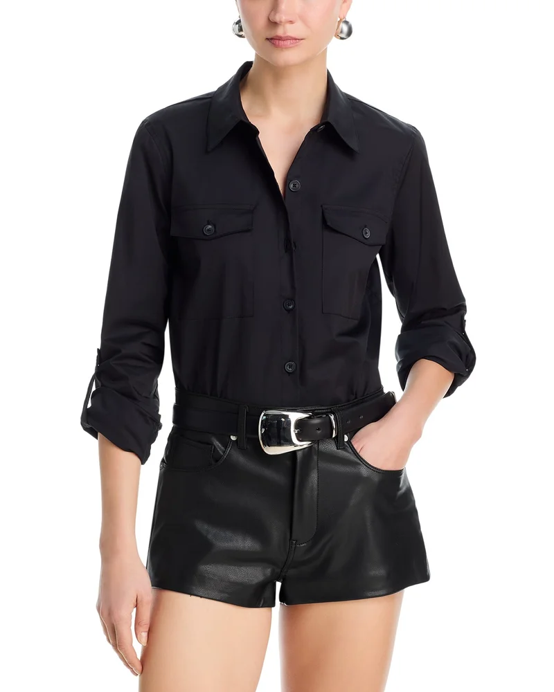 Pearson Blouse