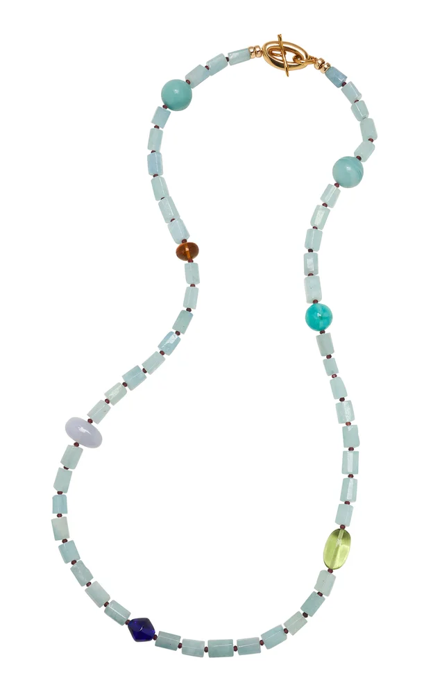 Circo Multi-Stone Necklace