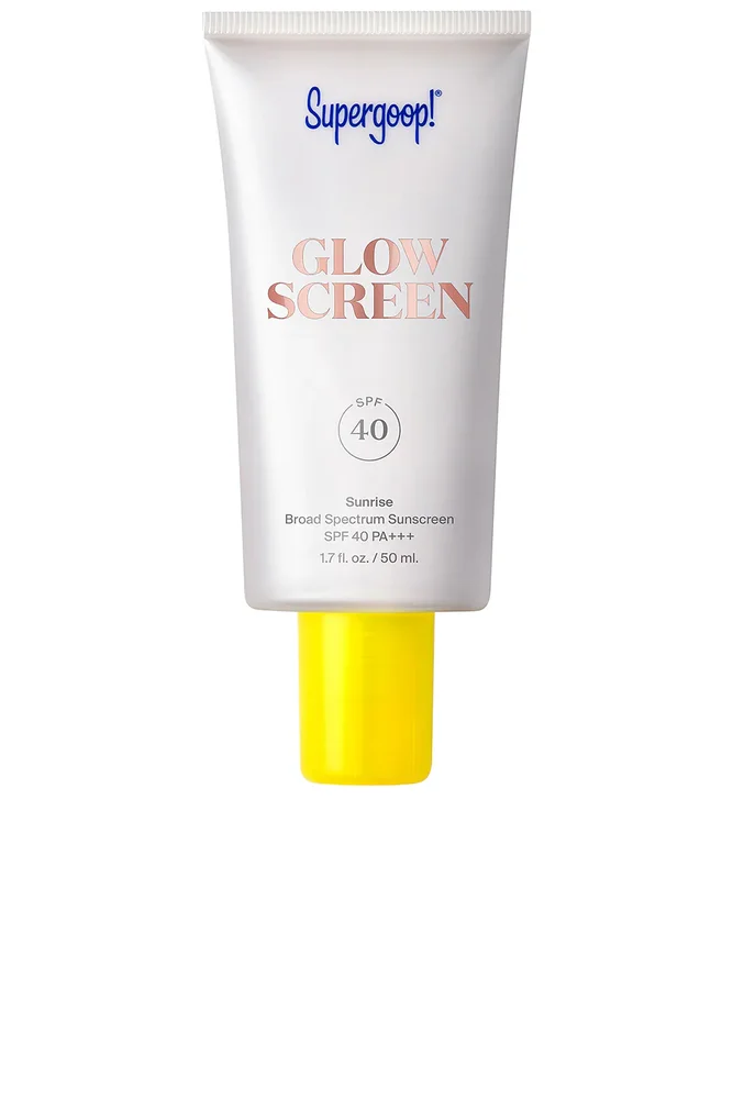 Glowscreen SPF 40