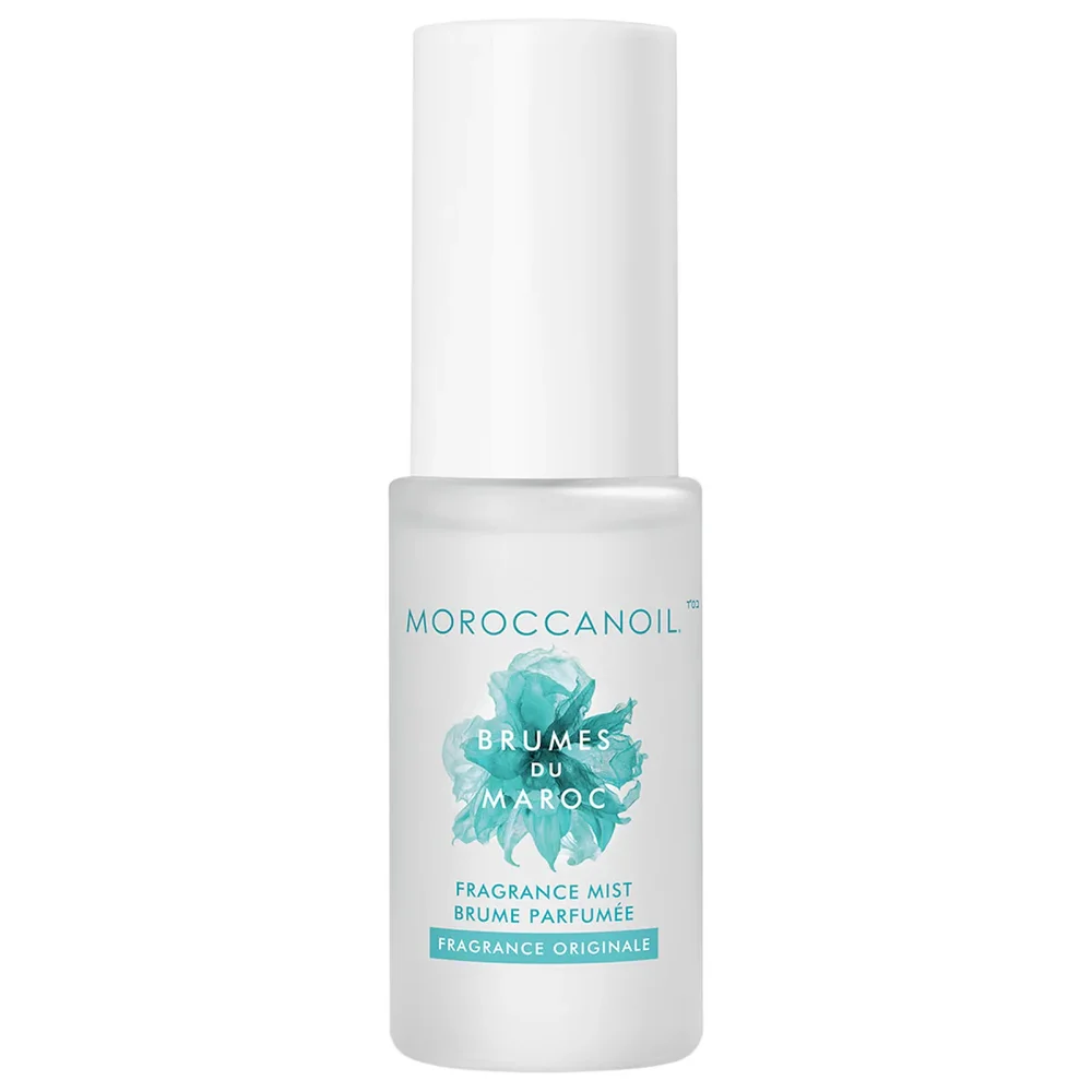 Fragrance Originale Hair & Body Fragrance Mist with Spicy Amber & Sweet Florals