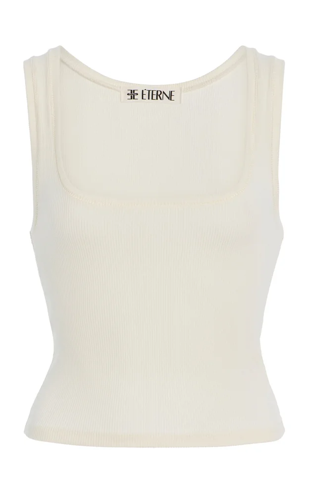 Cotton-Modal Tank