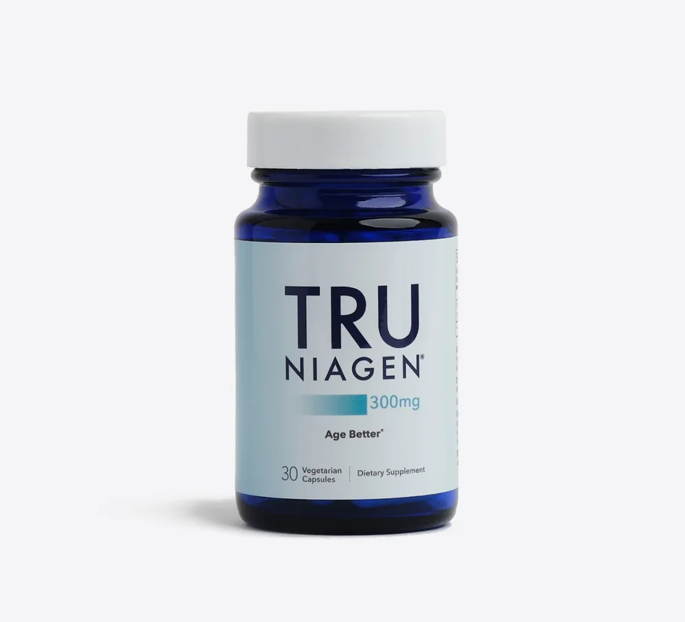 Tru Niagen Nicotinamide Riboside 300 mg