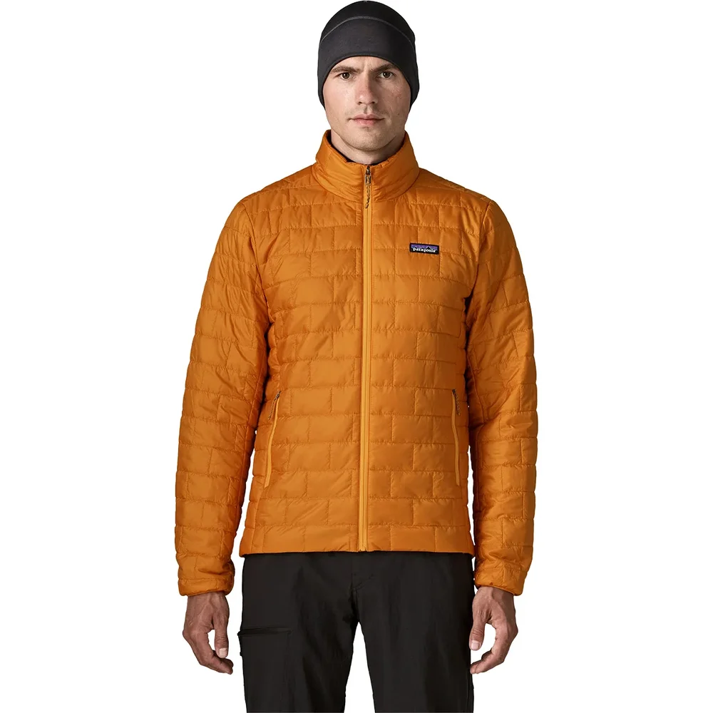 Nano Puff Insulated Jacket