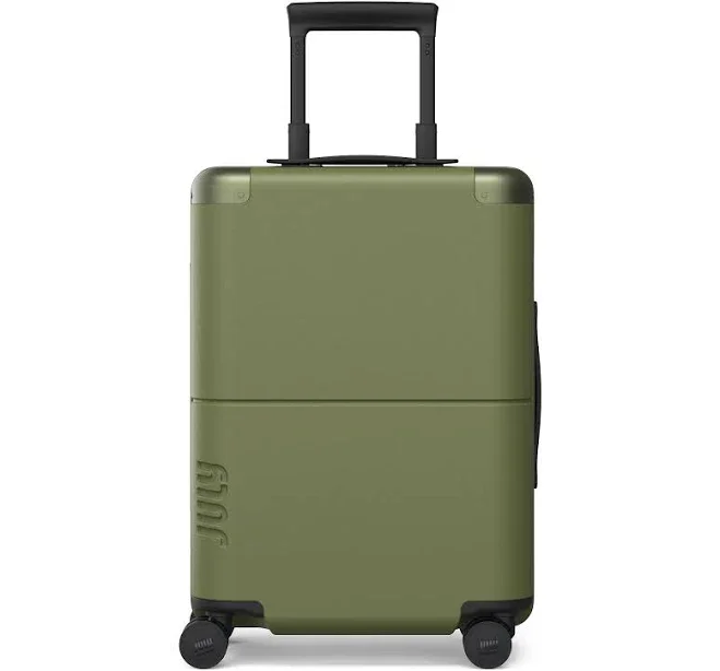 July Trackable Carry On