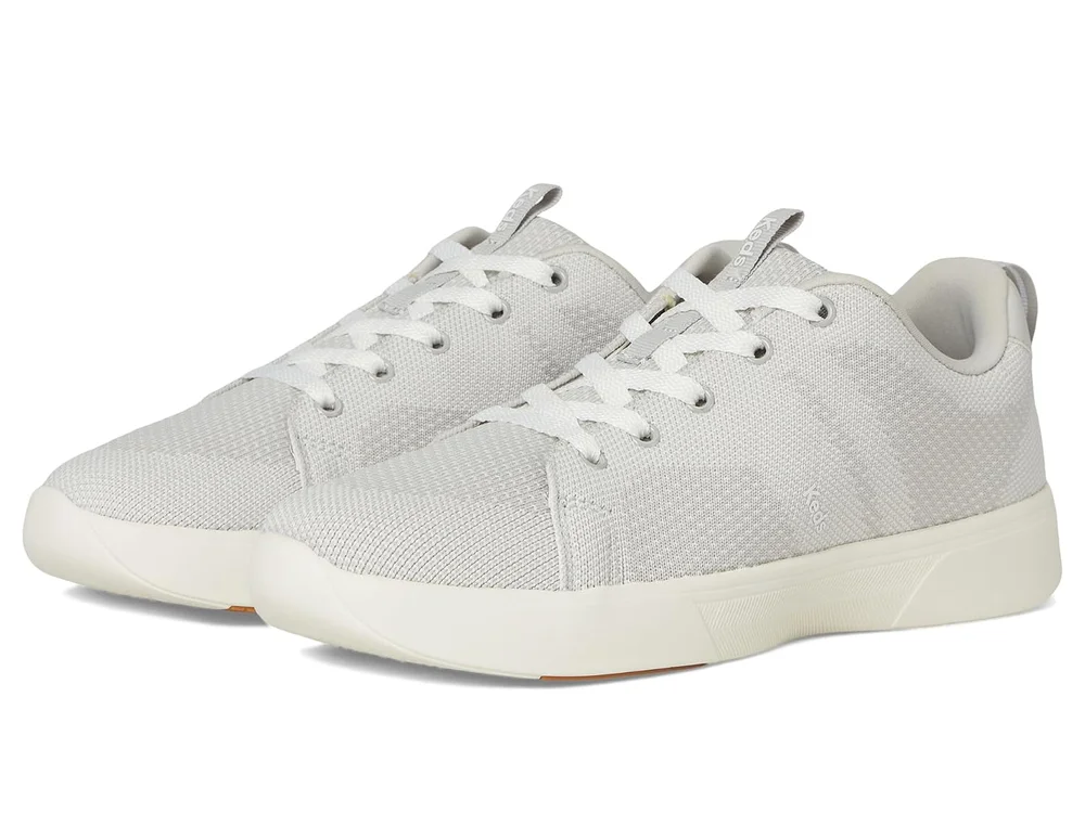 BlissWalk Lace-Up
