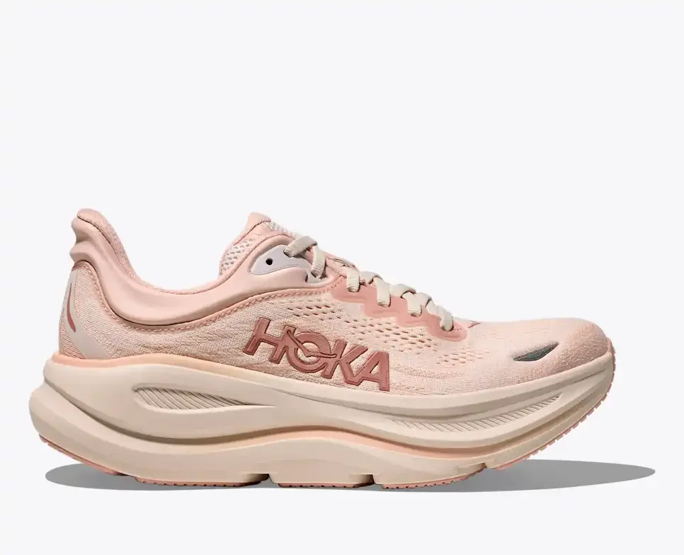 Bondi 9 (Rose Latte / Rose Cream)