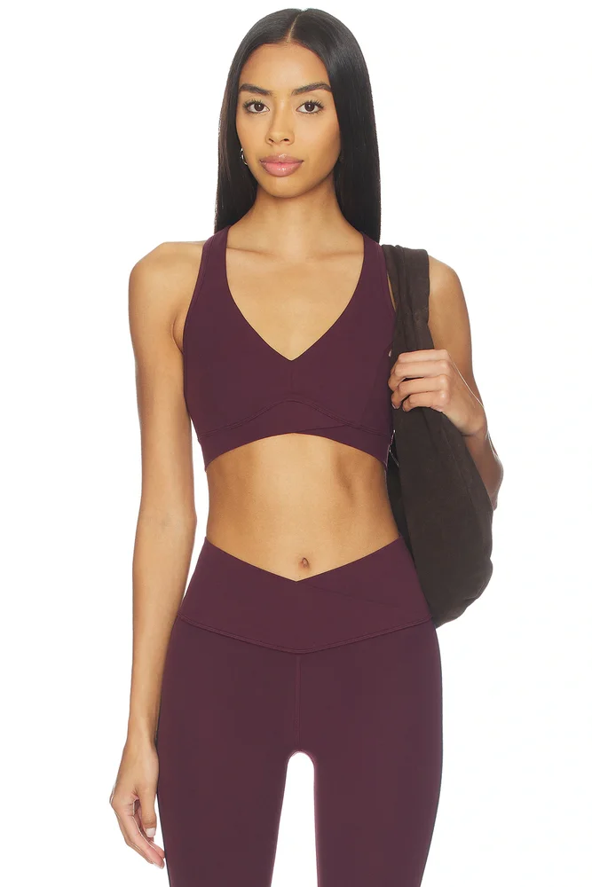 Mia Rigor Sports Bra