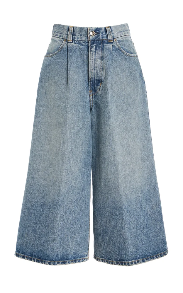 The Raasay Cotton Jean