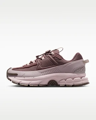 Zoom Vomero Roam Women's Shoes Plum and Pink
