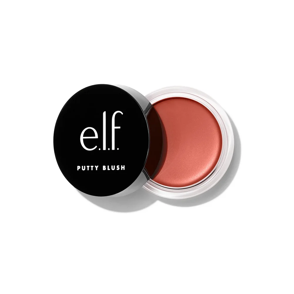 Putty Blush in Bali