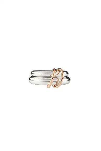 Spinelli Kilcollin Virgo SG Ring