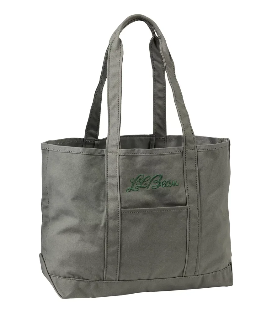 Japan Edition Market Tote with Long Handle, Dusty Olive