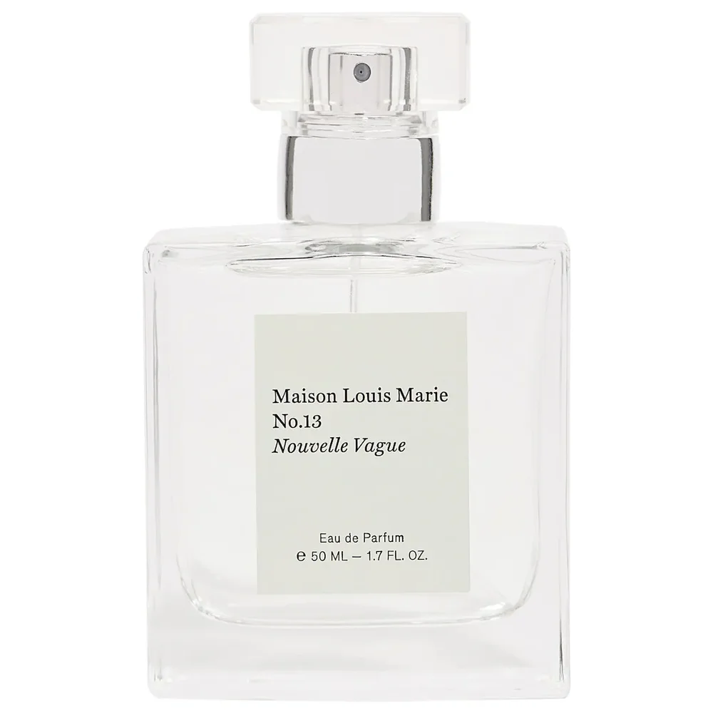 No.13 Nouvelle Vague Eau de Parfum