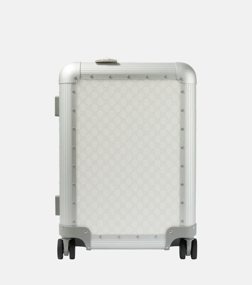 Gucci Porter carry-on suitcase