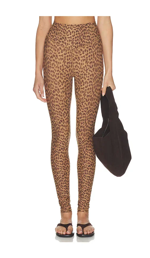 Javan 28 Inch High Rise Pant