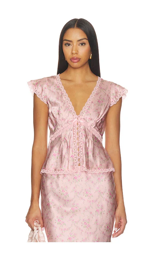 Amara Top