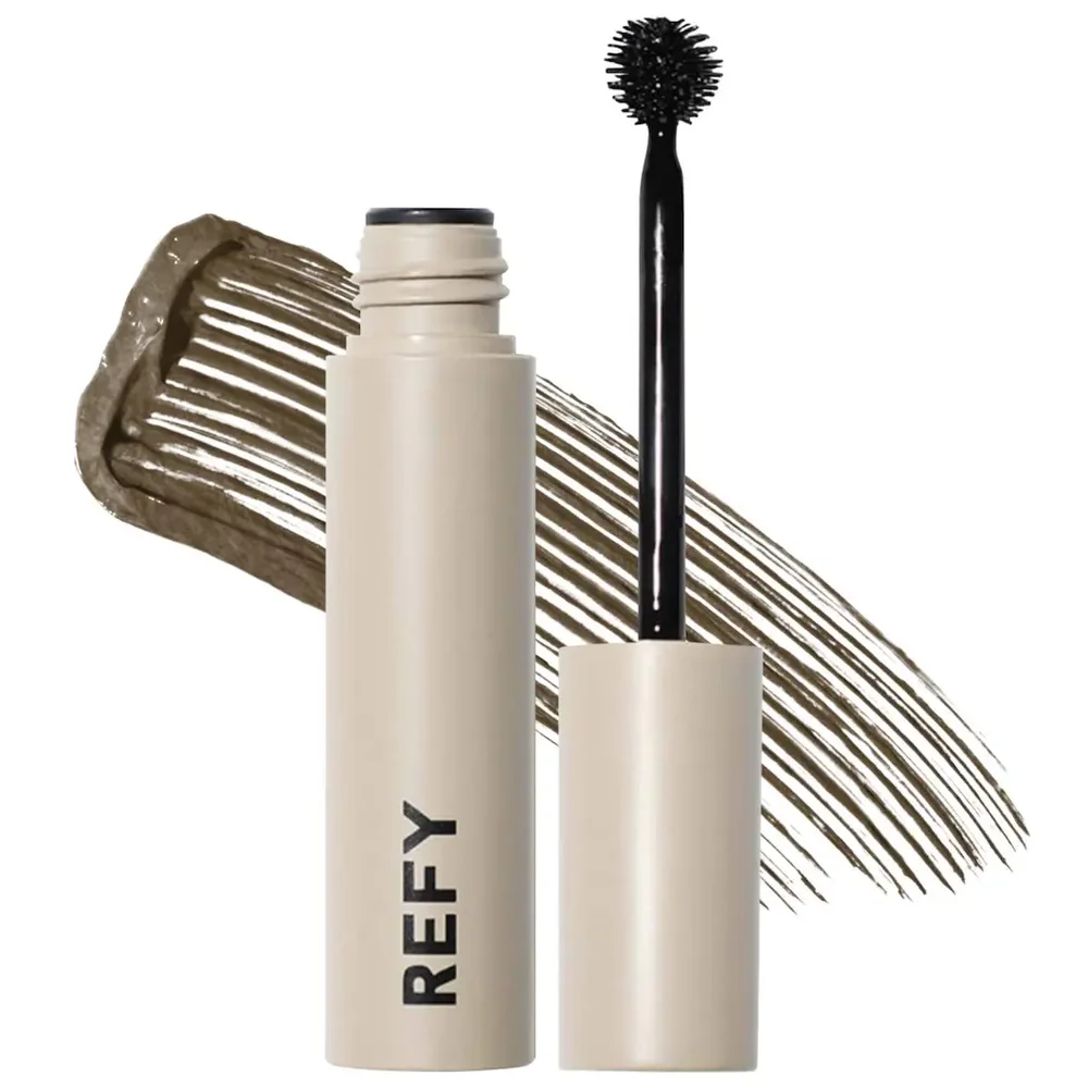 Brow Tint Eyebrow Gel in Medium Brown