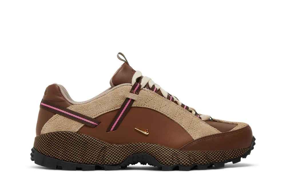 Women's Air Humara LX Brown