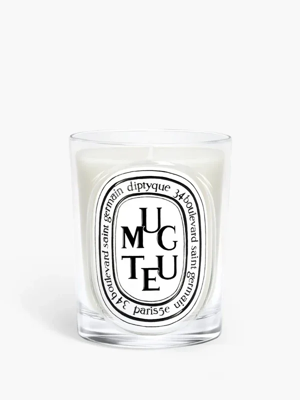 Muguet (Lily of the Valley) - Classic Candle