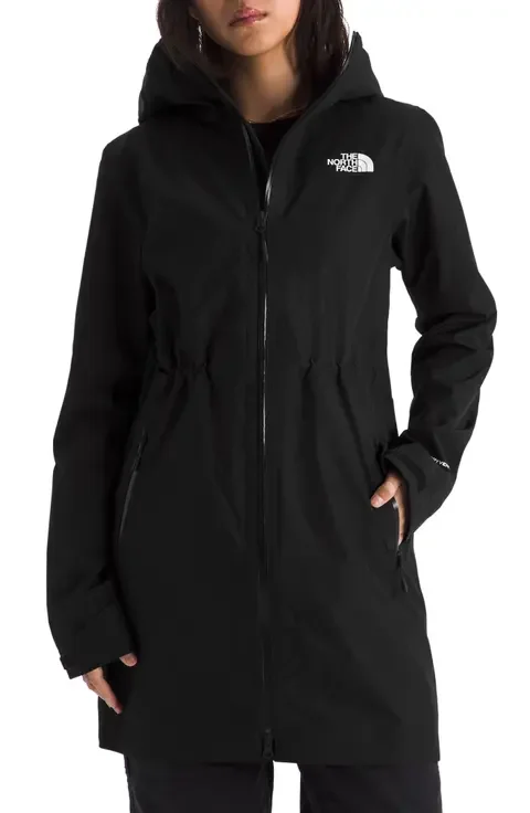 The North Face DRYVENT™ Water Repellent Hikesteller Parka