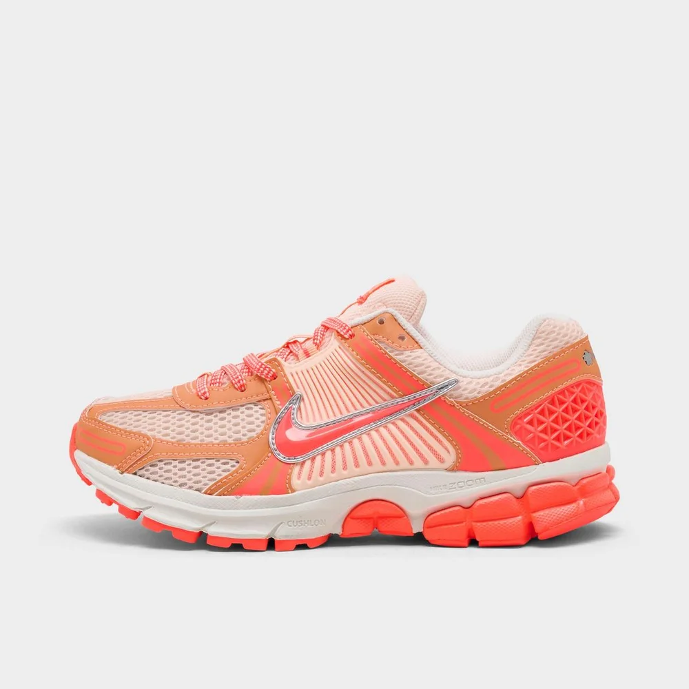 Zoom Vomero 5 Crimson Tint / Hot Lava / Orange Pulse / Sail