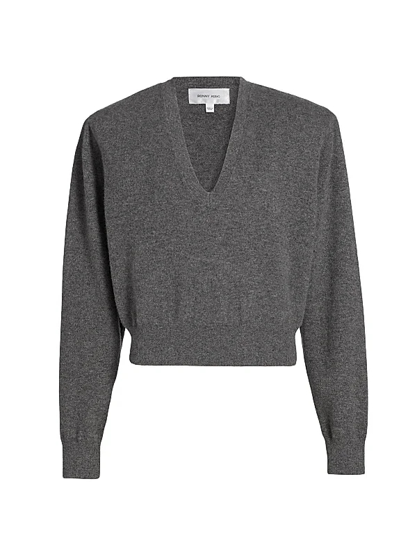 Landen Cashmere Sweater