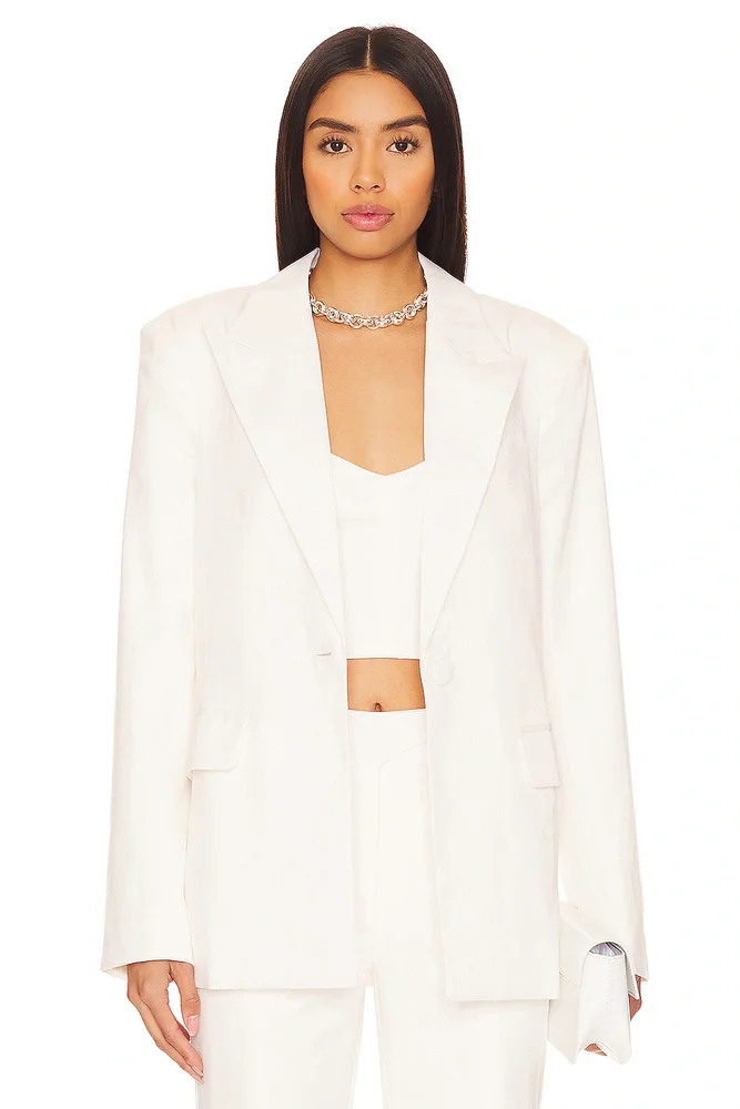 Morena Blazer