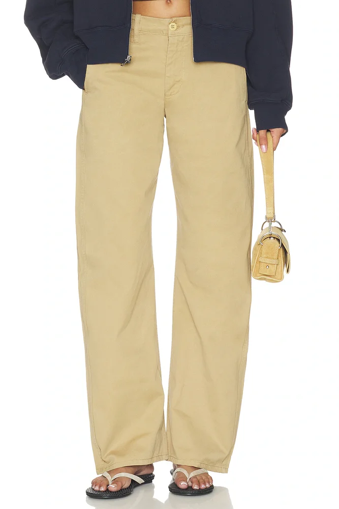 Farren Curve Chino