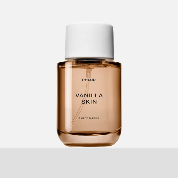 Vanilla Skin Perfume - 100mL Fragrance – Phlur