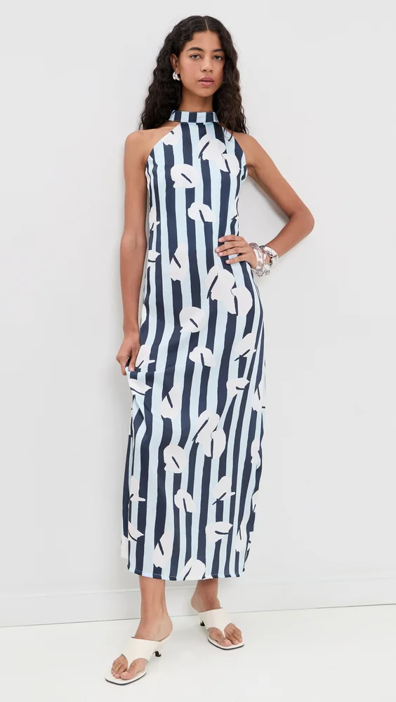 Carla Maxi Dress
