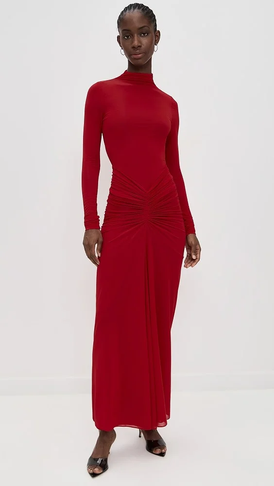 Scorpio Dress