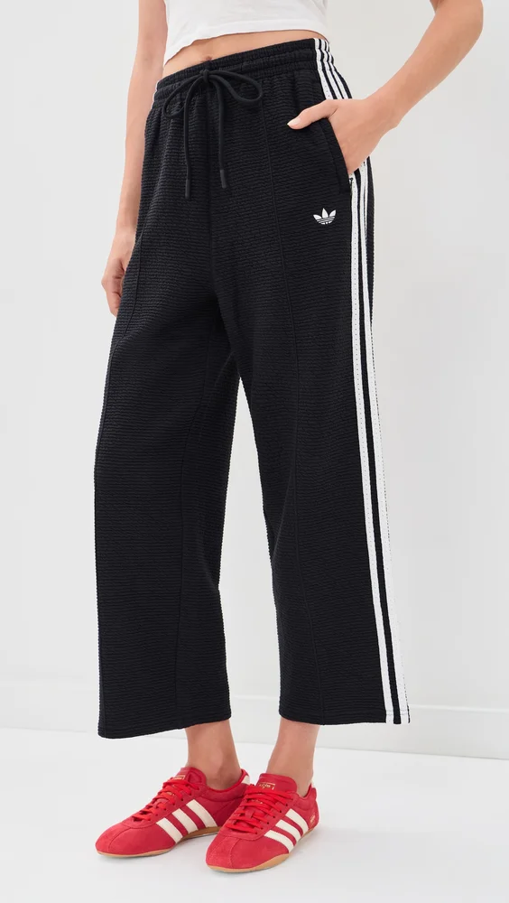 Firebird Crop Trackpants